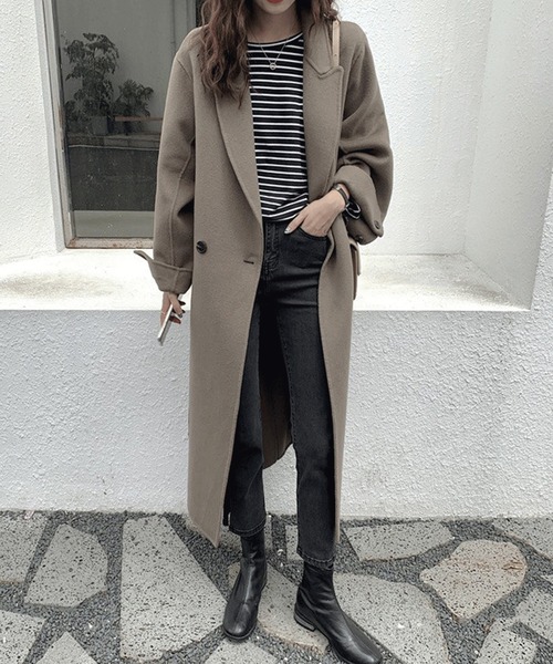 Chaco closet（チャコ クローゼット）の「袖折り返しベルトセット