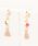 tone�i�g�[���j�́u�ynocca�zornament earring�i�C�������O�j�v�b�z���C�g