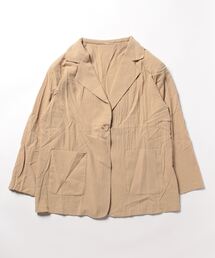 Burner | 【OKUOKU 0909】 oku-tops-683865549786-33(テーラードジャケット)