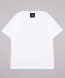 GGD（ジージーディー）の「カラーTシャツ（Tシャツ/カットソー）」