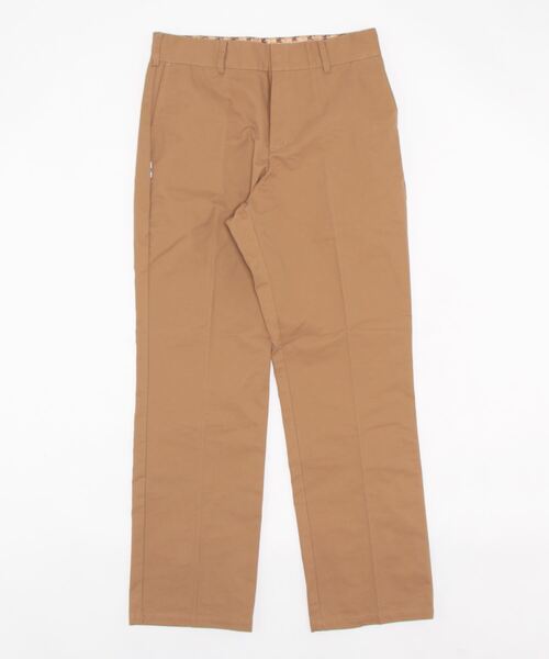 【セール】Work Pants（チノパンツ）｜GGD SELECT（ジージーディー セレクト）