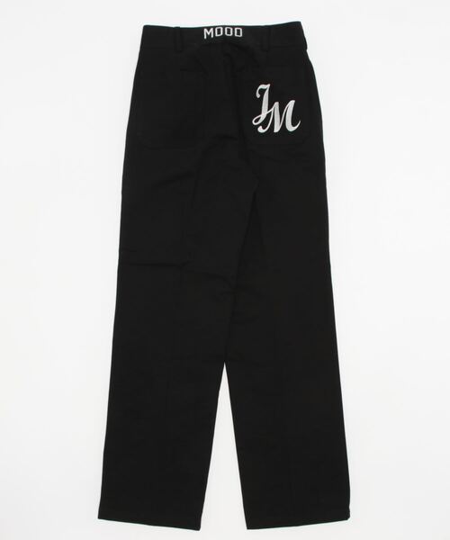 【セール】Work Pants（チノパンツ）｜GGD SELECT（ジージーディー セレクト）