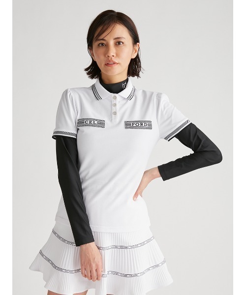 CELFORD（セルフォード）の「【CELFORD GOLF】ロゴデザイン