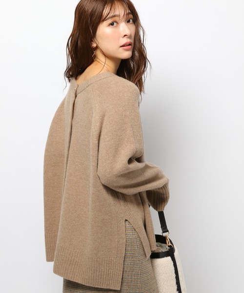 バンヤードストーム   ガーディガン