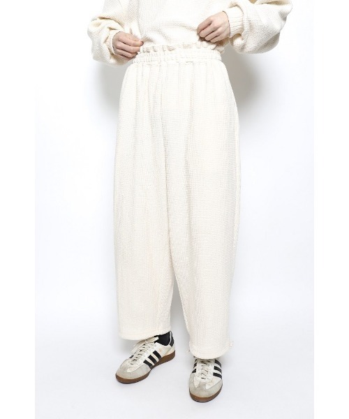 refomed リフォメッド AZEAMI THERMAL PANTS 181938343_o3.jpg?
