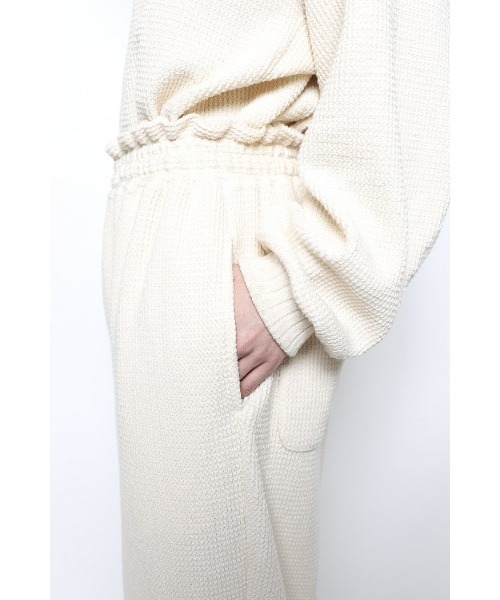 refomed（リフォメッド）の「AZEAMI THERMAL PANTS（その他