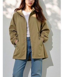 fifth | ドロストマウンテンパーカー(マウンテンパーカー)