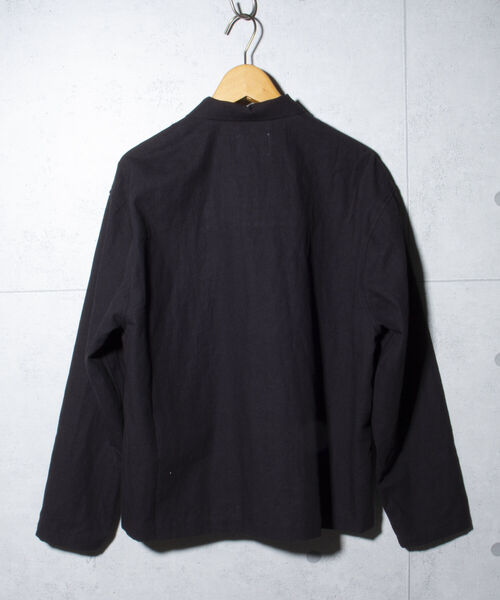 GLOSTER（グロスター）の「【GLOSTER/グロスター】オーバー