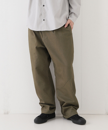 WISM | 【rajabrooke / ラジャブルック】BASIK CHINO PANTS(チノパンツ)