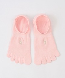 POLO RALPH LAUREN｜ポロ ラルフ ローレンのソックス/靴下（5本指