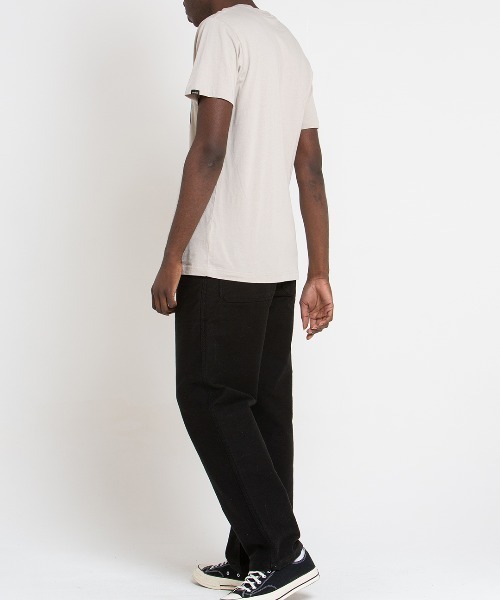 DEUS EX MACHINA（デウスエクスマキナ）の「XT250 TEE（Tシャツ/カットソー・メンズ・グレー/シルバー・SMALL/LARGE/MEDIUM）」の3枚目の写真