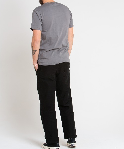 DEUS EX MACHINA（デウスエクスマキナ）の「XT250 TEE（Tシャツ/カットソー・メンズ・グレー/シルバー・SMALL/LARGE/MEDIUM）」の10枚目の写真