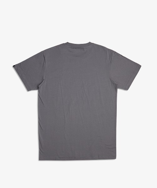 DEUS EX MACHINA（デウスエクスマキナ）の「XT250 TEE（Tシャツ/カットソー・メンズ・グレー/シルバー・SMALL/LARGE/MEDIUM）」の12枚目の写真