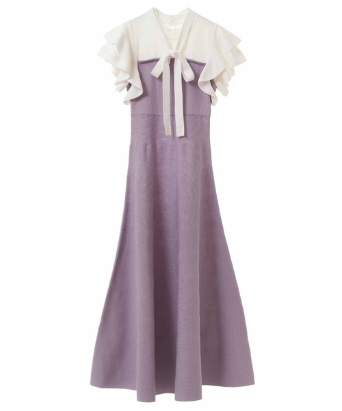 31 Sons de mode（トランテアン ソン ドゥ モード）の「ベア切替フレア