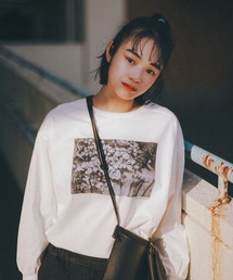 studio CLIP | フォトグラファーコラボTシャツ(Tシャツ/カットソー)