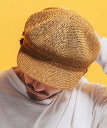 CAMBIO（カンビオ）｜メンズのキャスケット一覧 - WEAR