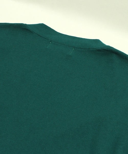 RNA-N（アールエヌエーエヌ）の「K2626 コットンノースリベスト（ベスト・レディース・ベージュ/グリーン/チャコール・MEDIUM）」の6枚目の写真