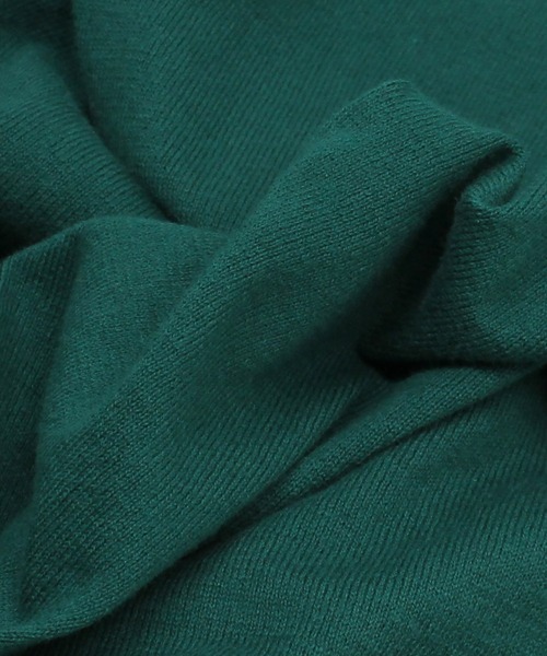 RNA-N（アールエヌエーエヌ）の「K2626 コットンノースリベスト（ベスト・レディース・ベージュ/グリーン/チャコール・MEDIUM）」の19枚目の写真