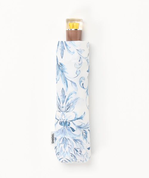 SNIDEL（スナイデル）の「キャリーアンブレラ（その他ヘアアクセサリー・レディース・グレー/ブルー/ローズ・FREE）」の12枚目の写真