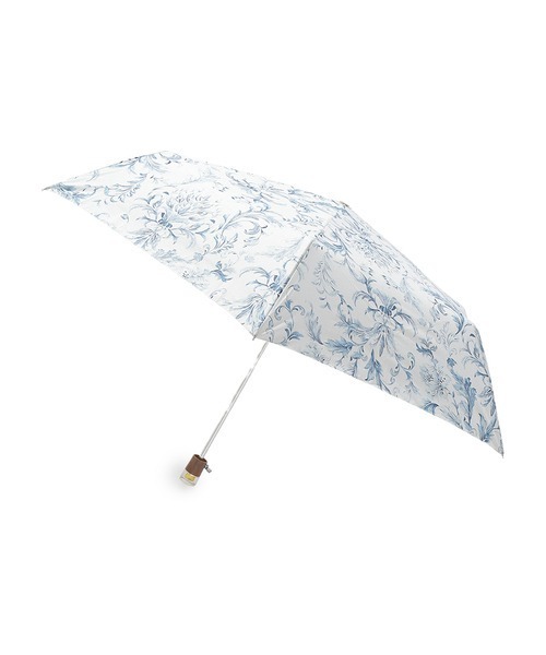 SNIDEL（スナイデル）の「キャリーアンブレラ（その他ヘアアクセサリー・レディース・グレー/ブルー/ローズ・FREE）」の3枚目の写真