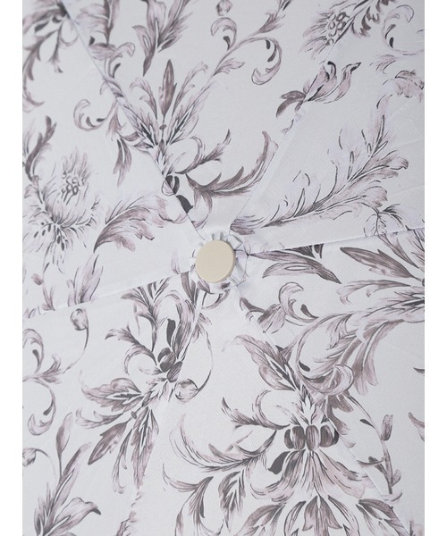 SNIDEL（スナイデル）の「キャリーアンブレラ（その他ヘアアクセサリー・レディース・グレー/ブルー/ローズ・FREE）」の11枚目の写真