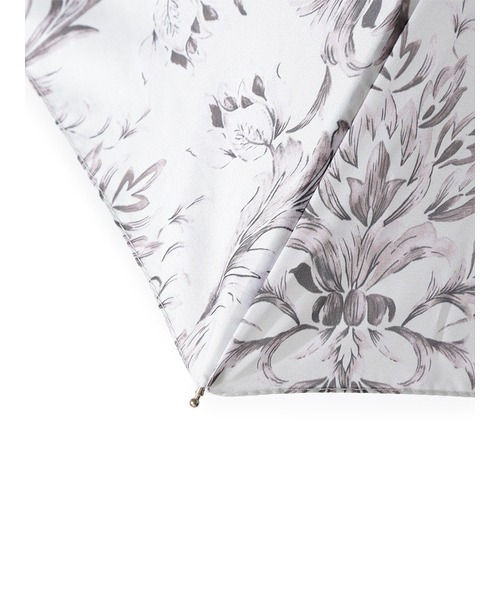 SNIDEL（スナイデル）の「キャリーアンブレラ（その他ヘアアクセサリー・レディース・グレー/ブルー/ローズ・FREE）」の13枚目の写真