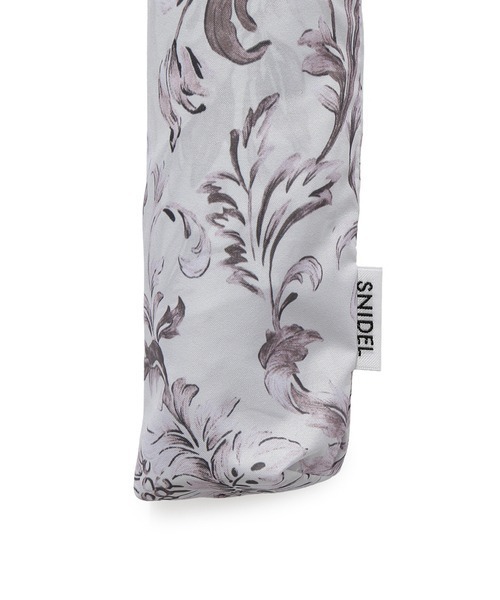 SNIDEL（スナイデル）の「キャリーアンブレラ（その他ヘアアクセサリー・レディース・グレー/ブルー/ローズ・FREE）」の6枚目の写真