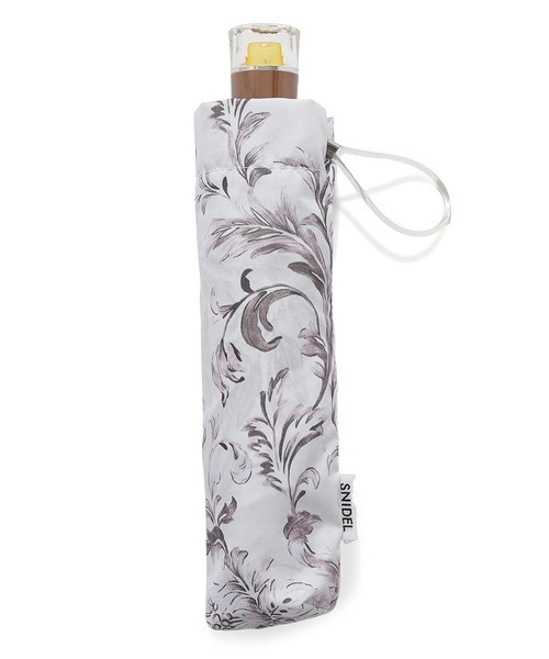 SNIDEL（スナイデル）の「キャリーアンブレラ（その他ヘアアクセサリー・レディース・グレー/ブルー/ローズ・FREE）」の15枚目の写真