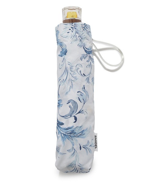 SNIDEL（スナイデル）の「キャリーアンブレラ（その他ヘアアクセサリー・レディース・グレー/ブルー/ローズ・FREE）」の14枚目の写真