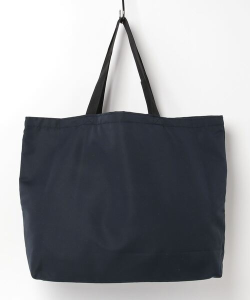 THE NORTH FACE（ザノースフェイス）の「【THE NORTH FACE/ザノースフェイス】SHOPPER BAG L/ショッパーバッグ L（トートバッグ・メンズ・ブラック/ライトベージュ/ダークブラウン/ネイビー系/アイボリー/ライトピンク/ブラック系1・FREE）」の21枚目の写真