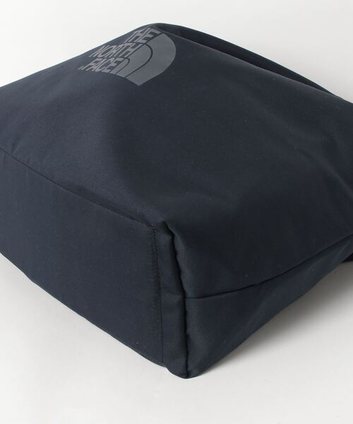 THE NORTH FACE（ザノースフェイス）の「【THE NORTH FACE/ザノースフェイス】SHOPPER BAG L/ショッパーバッグ L（トートバッグ・メンズ・ブラック/ライトベージュ/ダークブラウン/ネイビー系/アイボリー/ライトピンク/ブラック系1・FREE）」の22枚目の写真