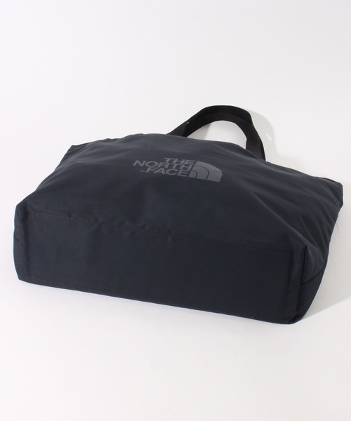 THE NORTH FACE（ザノースフェイス）の「【THE NORTH FACE/ザノースフェイス】SHOPPER BAG L/ショッパーバッグ L（トートバッグ・メンズ・ブラック/ライトベージュ/ダークブラウン/ネイビー系/アイボリー/ライトピンク/ブラック系1・FREE）」の17枚目の写真