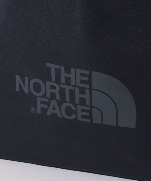 THE NORTH FACE（ザノースフェイス）の「【THE NORTH FACE/ザノースフェイス】SHOPPER BAG L/ショッパーバッグ L（トートバッグ・メンズ・ブラック/ライトベージュ/ダークブラウン/ネイビー系/アイボリー/ライトピンク/ブラック系1・FREE）」の19枚目の写真