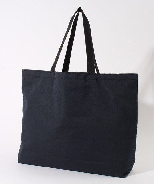THE NORTH FACE（ザノースフェイス）の「【THE NORTH FACE/ザノースフェイス】SHOPPER BAG L/ショッパーバッグ L（トートバッグ・メンズ・ブラック/ライトベージュ/ダークブラウン/ネイビー系/アイボリー/ライトピンク/ブラック系1・FREE）」の16枚目の写真