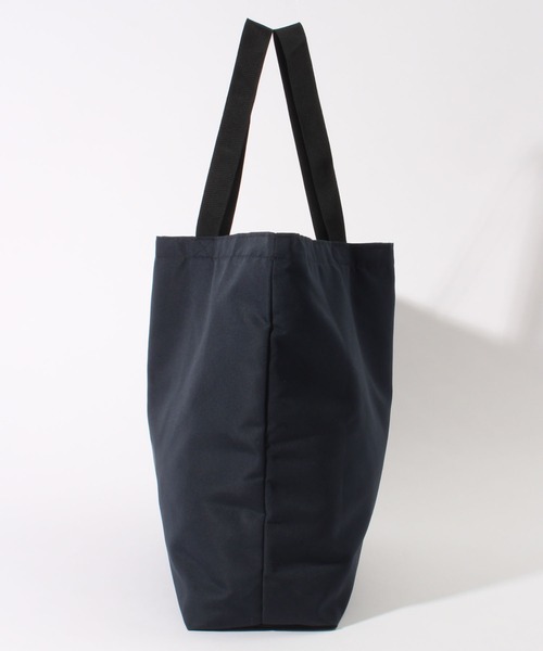 THE NORTH FACE（ザノースフェイス）の「【THE NORTH FACE/ザノースフェイス】SHOPPER BAG L/ショッパーバッグ L（トートバッグ・メンズ・ブラック/ライトベージュ/ダークブラウン/ネイビー系/アイボリー/ライトピンク/ブラック系1・FREE）」の15枚目の写真