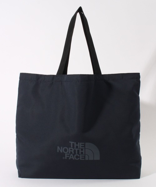 THE NORTH FACE（ザノースフェイス）の「【THE NORTH FACE/ザノースフェイス】SHOPPER BAG L/ショッパーバッグ L（トートバッグ・メンズ・ブラック/ライトベージュ/ダークブラウン/ネイビー系/アイボリー/ライトピンク/ブラック系1・FREE）」の14枚目の写真