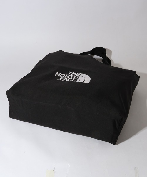 THE NORTH FACE(ザノースフェイス)の「【THE NORTH FACE/ザノースフェイス】SHOPPER BAG L/ショッパーバッグ L(トートバッグ・メンズ・ブラック/ライトベージュ/ダークブラウン/ネイビー系/アイボリー/ライトピンク/ブラック系1・FREE)」の15枚目の写真