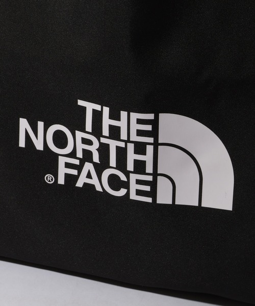 THE NORTH FACE(ザノースフェイス)の「【THE NORTH FACE/ザノースフェイス】SHOPPER BAG L/ショッパーバッグ L(トートバッグ・メンズ・ブラック/ライトベージュ/ダークブラウン/ネイビー系/アイボリー/ライトピンク/ブラック系1・FREE)」の17枚目の写真