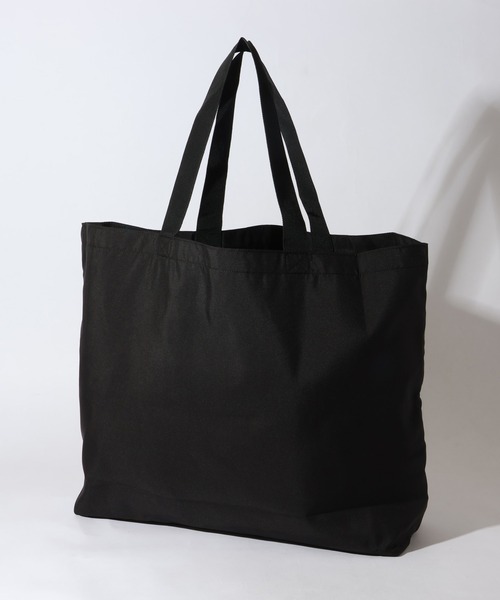 THE NORTH FACE(ザノースフェイス)の「【THE NORTH FACE/ザノースフェイス】SHOPPER BAG L/ショッパーバッグ L(トートバッグ・メンズ・ブラック/ライトベージュ/ダークブラウン/ネイビー系/アイボリー/ライトピンク/ブラック系1・FREE)」の14枚目の写真