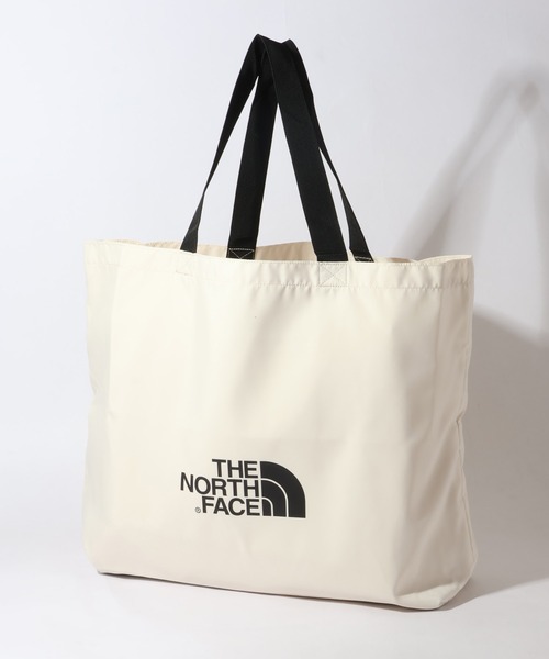 THE NORTH FACE(ザノースフェイス)の「【THE NORTH FACE/ザノースフェイス】SHOPPER BAG L/ショッパーバッグ L(トートバッグ・メンズ・ブラック/ライトベージュ/ダークブラウン/ネイビー系/アイボリー/ライトピンク/ブラック系1・FREE)」の18枚目の写真