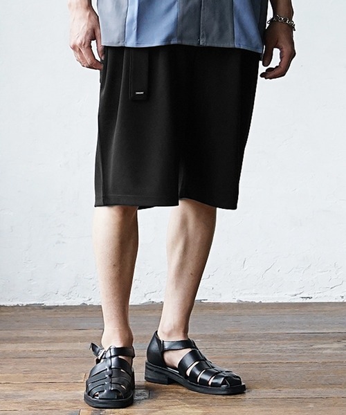Dickies ハーフパンツ パイソン柄/サイズ28 - メルカリ