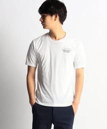 【WEB限定商品】ロゴプリント半袖Tシャツ