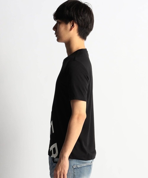 WEB限定商品】ロゴプリント半袖Tシャツ（Tシャツ/カットソー