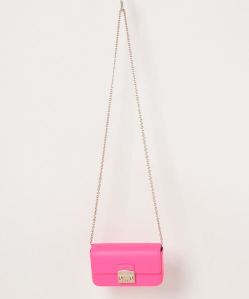 METROPOLIS MINI CROSSBODY