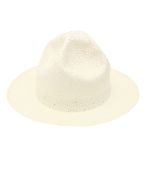 CIAOPANIC（チャオパニック）の「【Ciaopanic】　マウンテンHAT（ハット・メンズ・ブラック/ホワイト・FREE）」の2枚目の写真