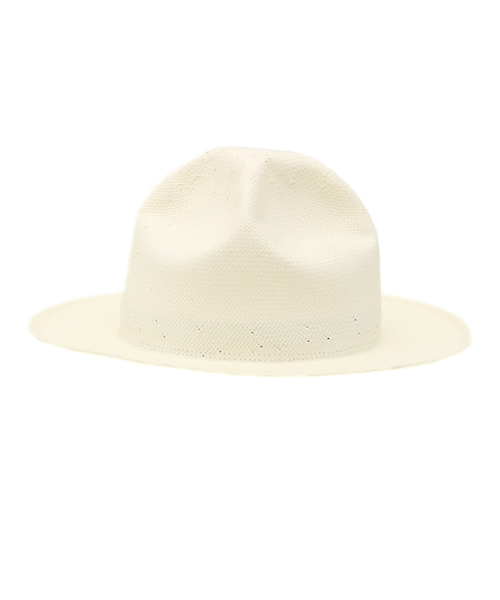 CIAOPANIC（チャオパニック）の「【Ciaopanic】　マウンテンHAT（ハット・メンズ・ブラック/ホワイト・FREE）」の3枚目の写真