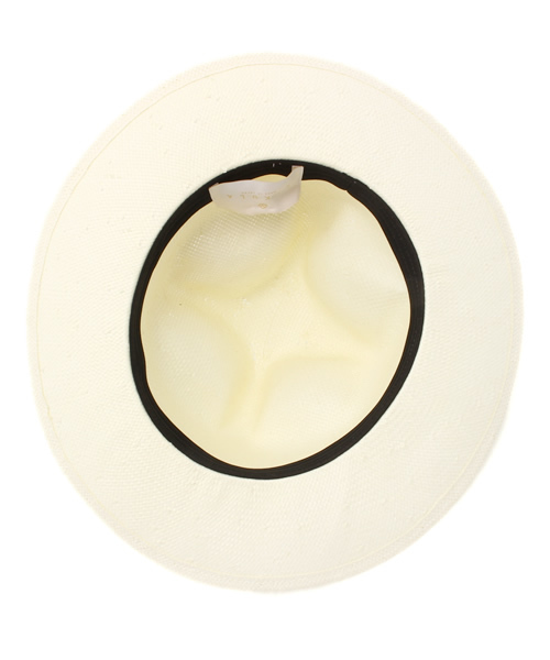 CIAOPANIC（チャオパニック）の「【Ciaopanic】　マウンテンHAT（ハット・メンズ・ブラック/ホワイト・FREE）」の5枚目の写真