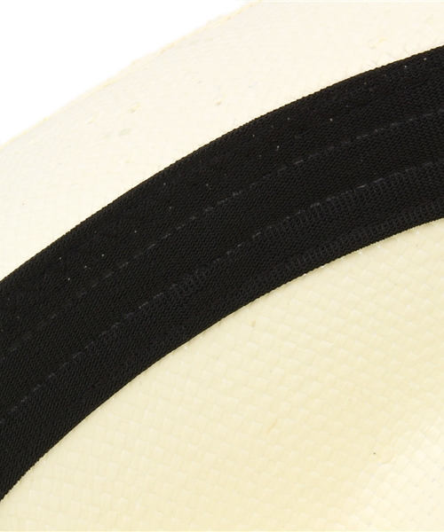 CIAOPANIC（チャオパニック）の「【Ciaopanic】　マウンテンHAT（ハット・メンズ・ブラック/ホワイト・FREE）」の7枚目の写真