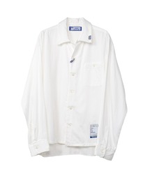 Satin Shirt