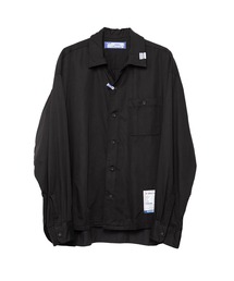 Satin Shirt